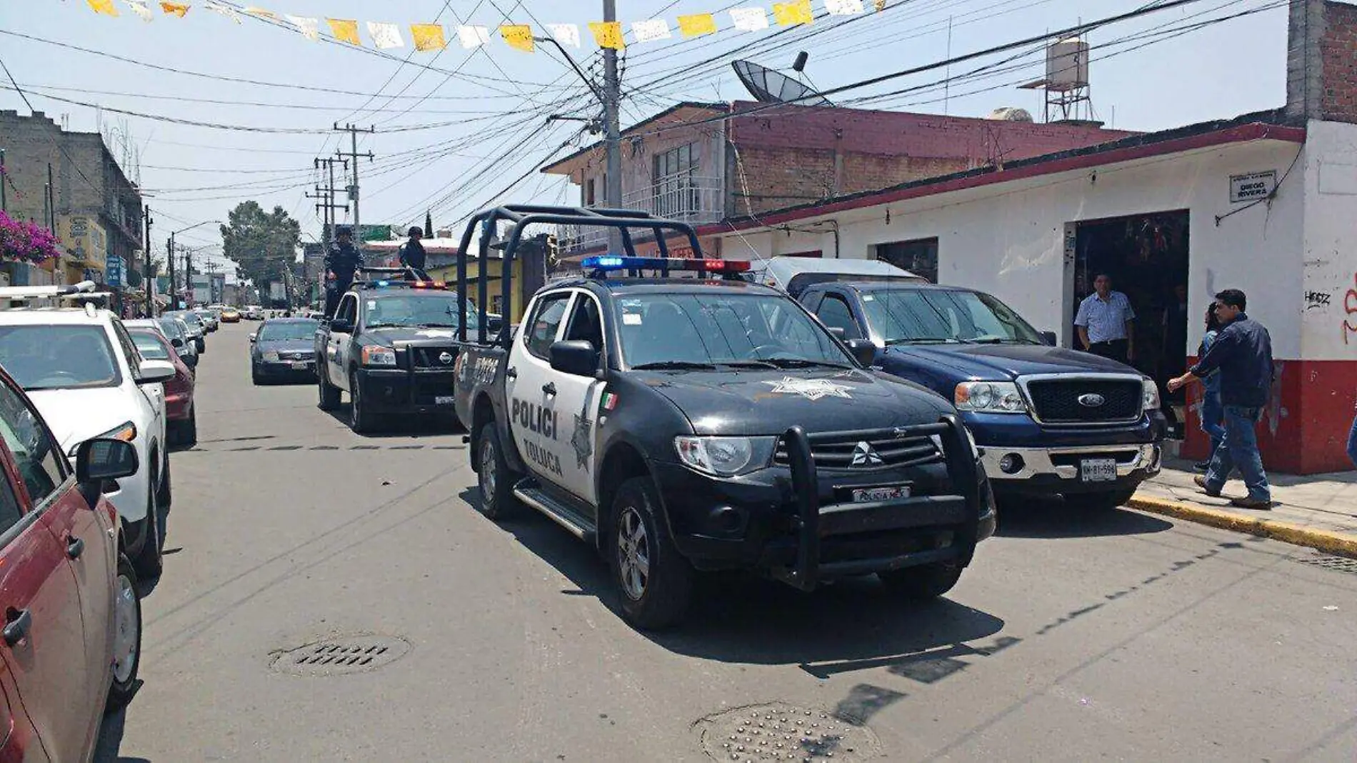 policia toluca